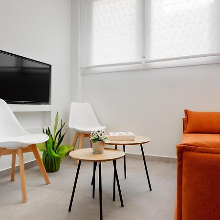 New Luxury Studio In The Heart Of Thiseio. Atény Exteriér fotografie