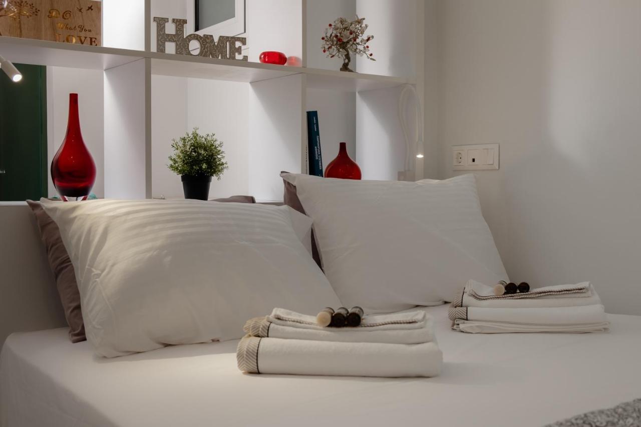 New Luxury Studio In The Heart Of Thiseio. Atény Exteriér fotografie
